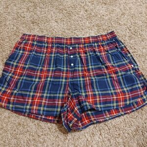 PJ Short Bottoms